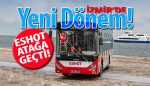 Otokar İzmir ESHOT otobüs ihalesini kazandı