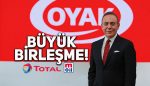 OYAK Total-Moil birleşme