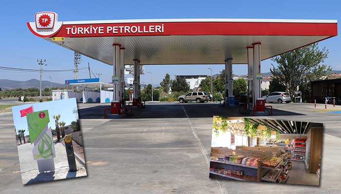 Türkiye Petrolleri