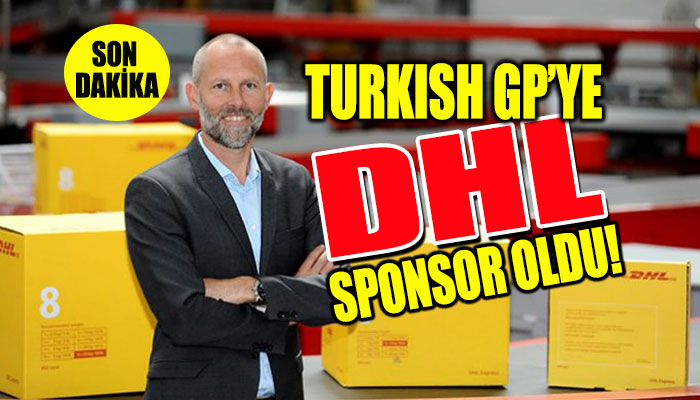 Formula 1 DHL Turkish Grand Prix 2020