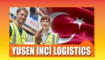 Yusen İnci Lojistik