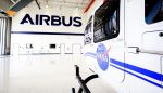airbus nasa