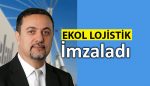 Ekol Lojistik