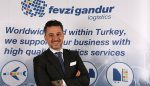fevzi gandur lojistik