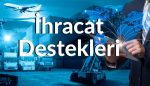 ihracatçılara yönelik Kolay Destek