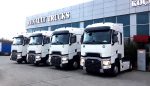 renault trucks