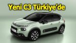 Yeni Citroen C3