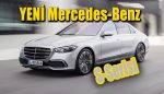 Mercedes-Benz s serisi