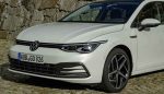 Bridgestone'dan Volkswagen Golf 8 için Turanza Eco lastikleri