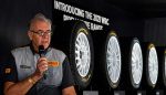 Pirelli WRC'nin tek resmi lastik tedarikçisi