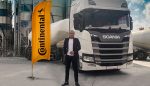 Continental, ileri teknolojiyle tasarladığı Hybrid HS3 lastikleri ve ContiPressureCheck ile bu kayıpların önlenmesine destek olurken lojistik sektörünün hem zamandan hem de maliyetten tasarruf etmesini sağlıyor.