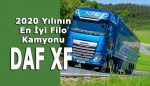 daf xf
