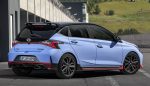 Hyundai i20 N
