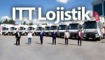 ITT Lojistik-Renault Trucks T460 çekici