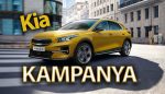 Kia kampanya