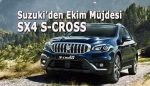 suzuki sx4 s cross