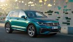 tiguan 5