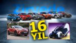 Dünyanın En Değerli Otomotiv Markası Toyota, zirveyi bırakmıyor!