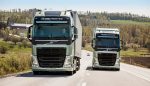 volvo trucks 1