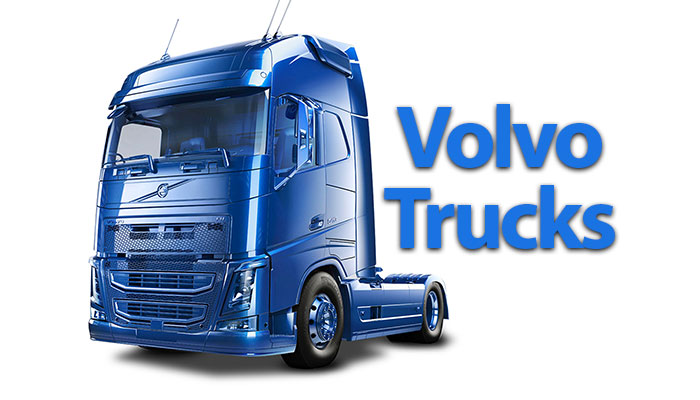 Volvo Trucks’tan avantajlı Mavi Kontrat servis sözleşmesi!