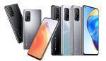 Xiaomi mi 10T