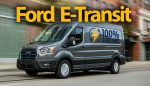 Ford e transit
