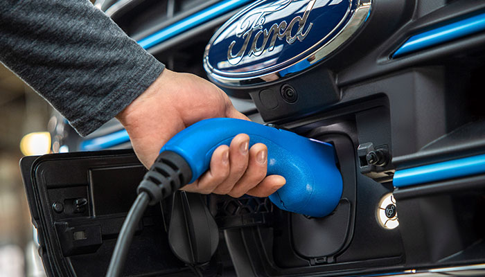 ford etransit gazetelojistik