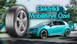 Volkswagen ID.3’ün elektronik sistemleri