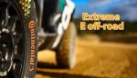 Extreme E off-road