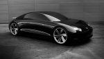 Hyundai Prophecy EV Concept