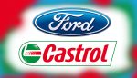 ford castrol