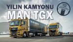 man TGX