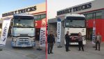 Yeni Renault Trucks T520