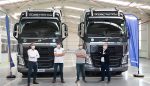 volvo trucks 1