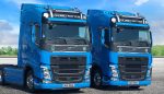 volvo trucks
