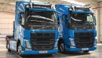 volvo trucks ozkelesler