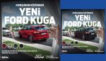 yeni ford puma