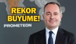 Prometeon Türkiye pazar payı