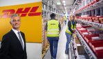DHL Supply Chain Türkiye