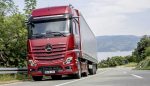 Actros
