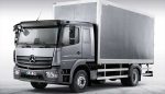 Mercedes Benz Atego