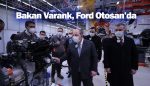 Ford Otosan Fabrika