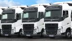 karayel volvo trucks