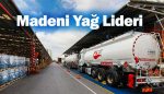 Petrol Ofisi madeni yağlar