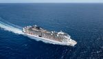 MSC Cruises gemisi