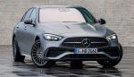 Yeni Mercedes-Benz C-Serisi tamamen yenilendi