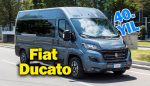 Fiat Ducato Avrupa’nın En Çok Satan Ticari Aracı