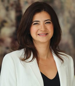 Neşe Gök-İnci Holding