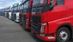 volvo trucks