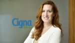 Cigna Sağlık Hayat ve Emeklilik A.Ş. Genel Müdürü Pınar Kuriş